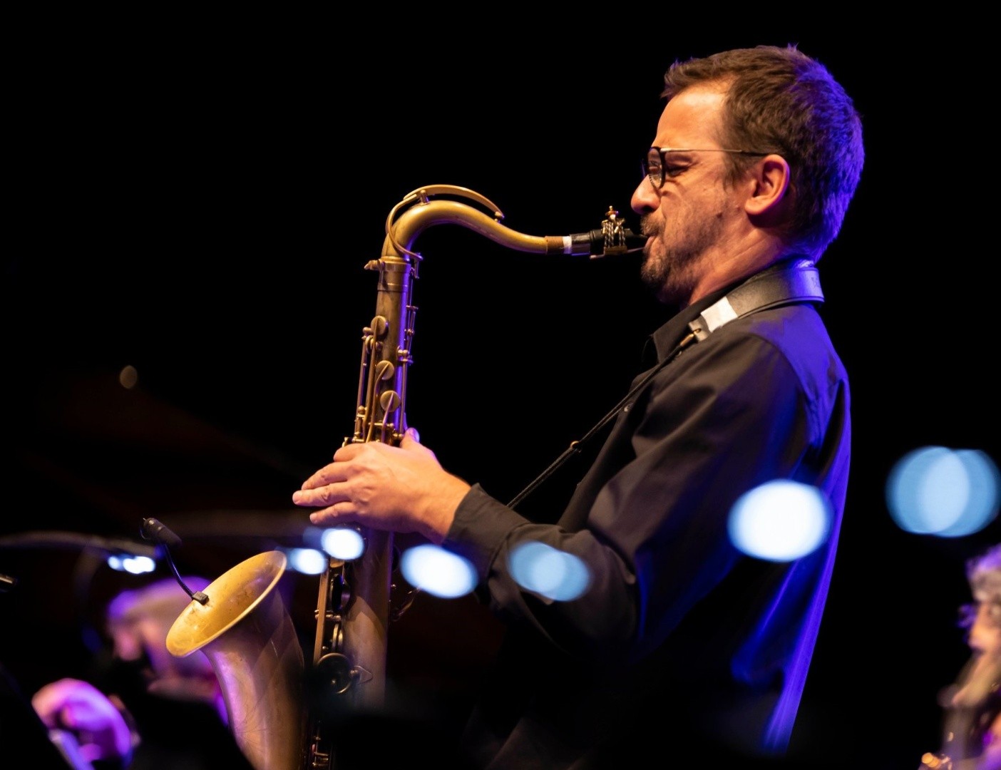 Concerto Luís Miguel 